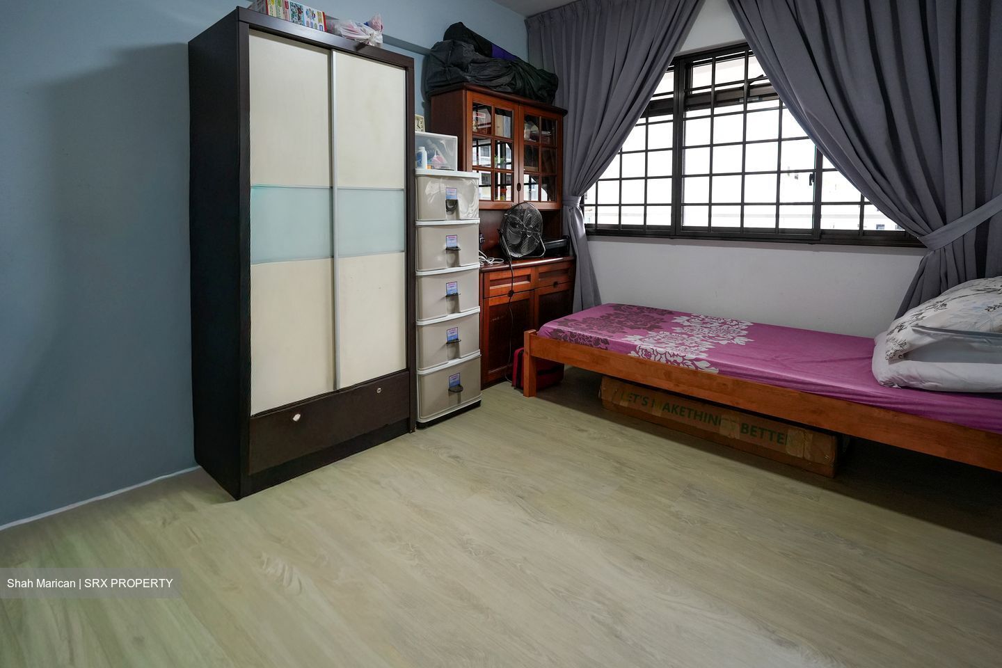 Blk 634 Woodlands Ring Road (Woodlands), HDB 4 Rooms #538103311